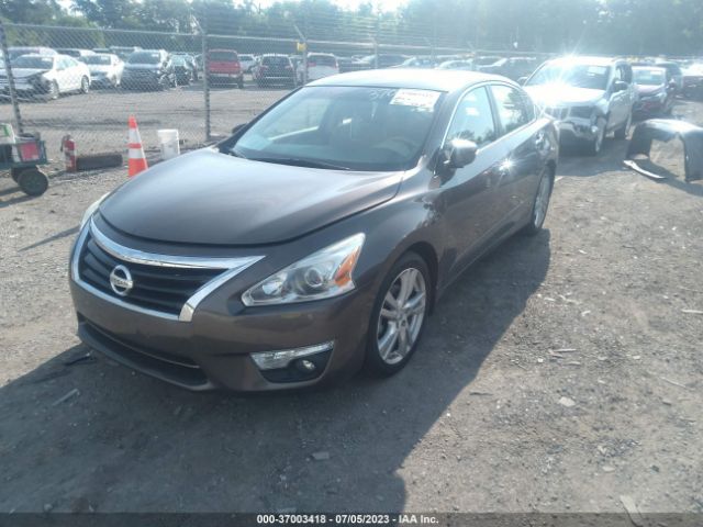 1N4BL3AP0FC230759 Nissan Altima 3.5 Sl