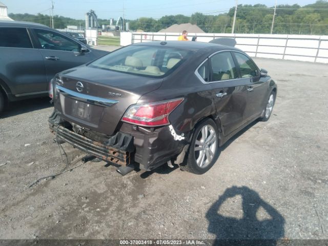 1N4BL3AP0FC230759 Nissan Altima 3.5 Sl