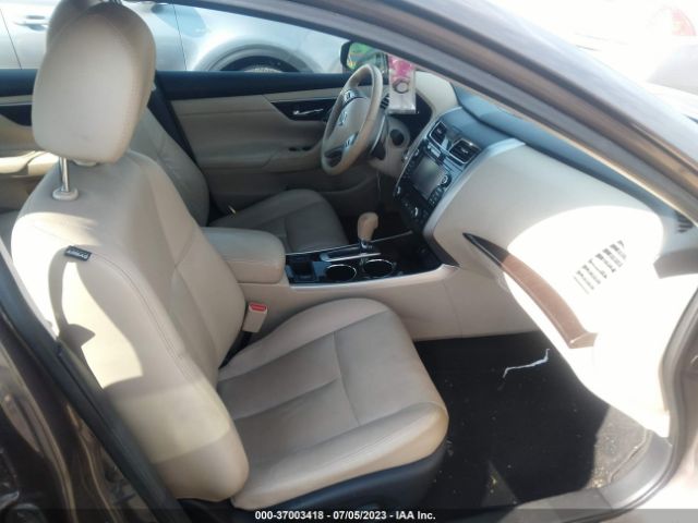 1N4BL3AP0FC230759 Nissan Altima 3.5 Sl