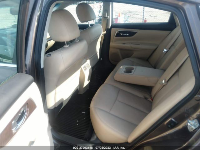 1N4BL3AP0FC230759 Nissan Altima 3.5 Sl