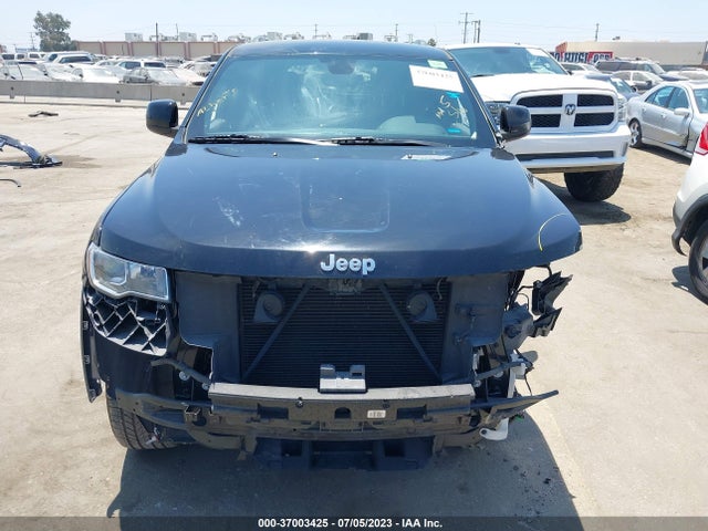 1C4RJEAGXKC548473 Jeep Grand Cherokee Laredo E
