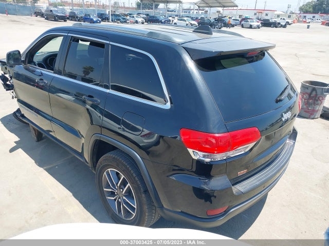 1C4RJEAGXKC548473 Jeep Grand Cherokee Laredo E