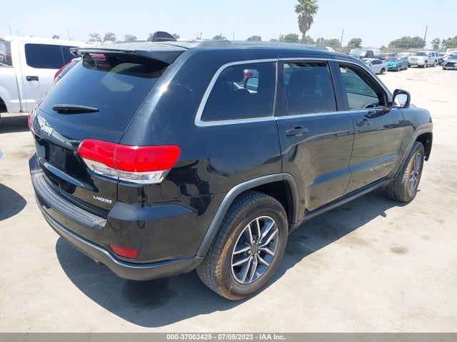 1C4RJEAGXKC548473 Jeep Grand Cherokee Laredo E