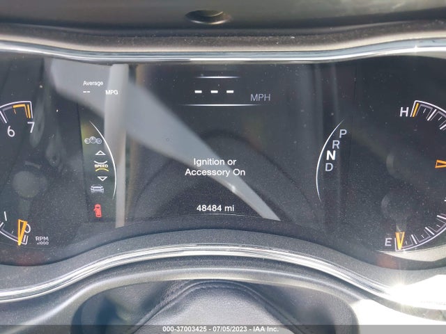 1C4RJEAGXKC548473 Jeep Grand Cherokee Laredo E