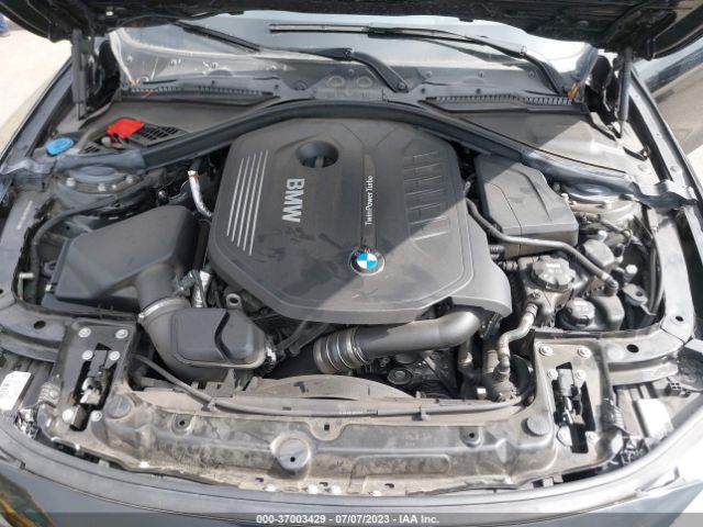 WBA8B3C5XJK843440 BMW 3 Series 340i