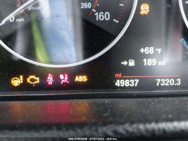 WBA8B3C5XJK843440 BMW 3 Series 340i