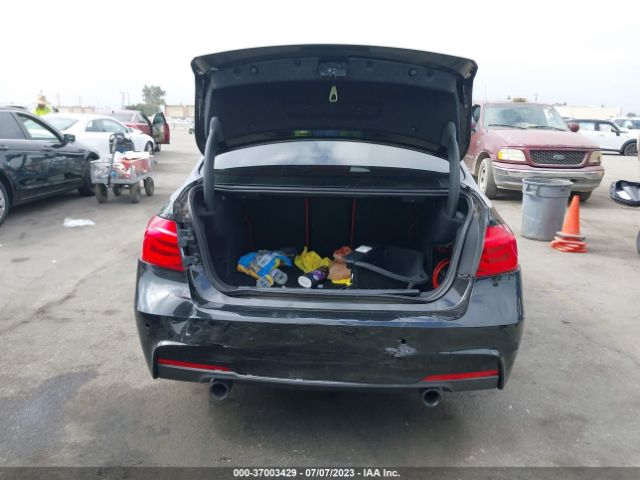 WBA8B3C5XJK843440 BMW 3 Series 340i