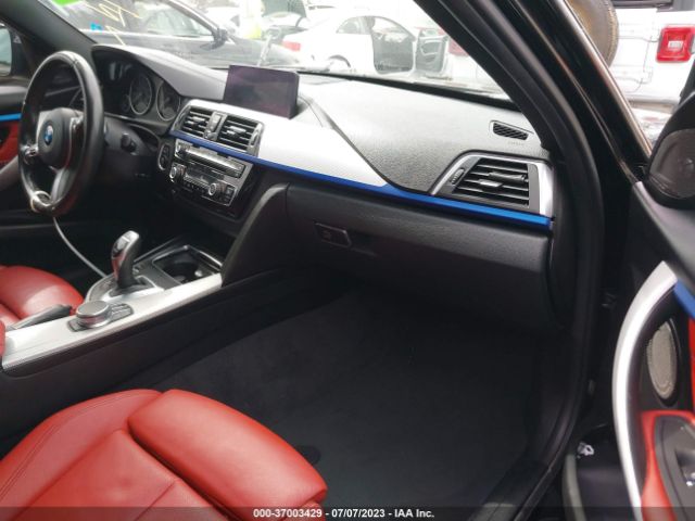WBA8B3C5XJK843440 BMW 3 Series 340i