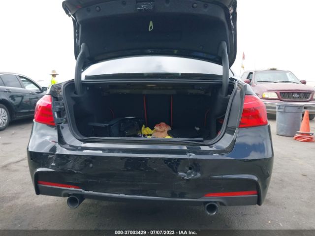 WBA8B3C5XJK843440 BMW 3 Series 340i