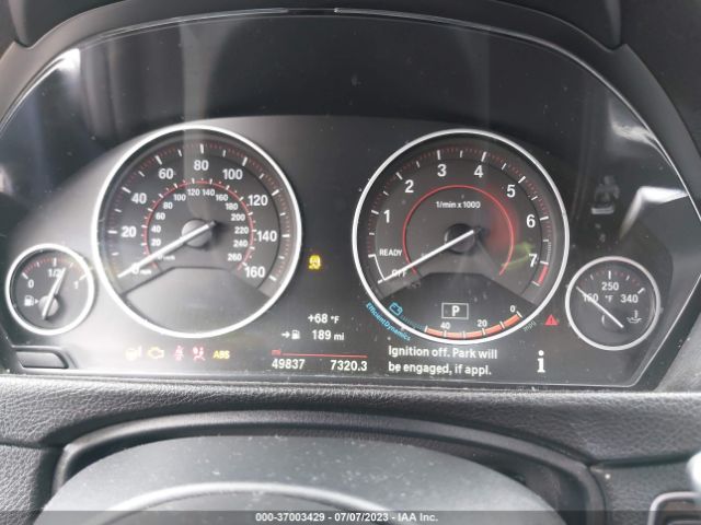 WBA8B3C5XJK843440 BMW 3 Series 340i