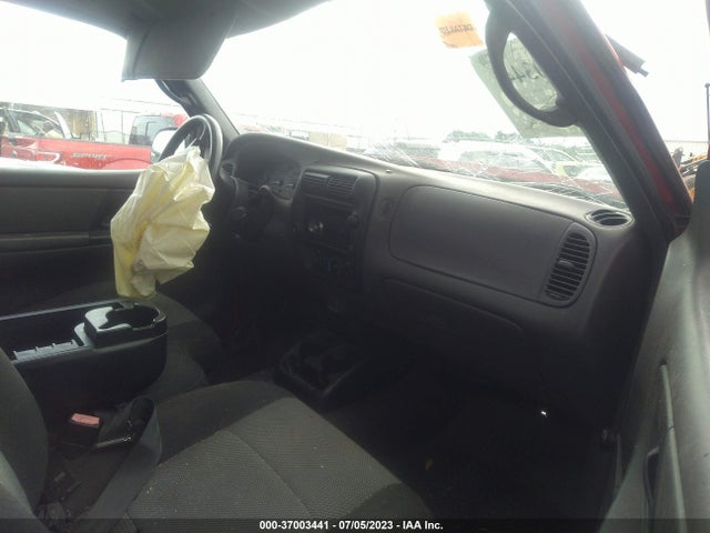 2003 FORD RANGER XL/XLT/EDGE VIN: 1FTYR10UX3PB49450