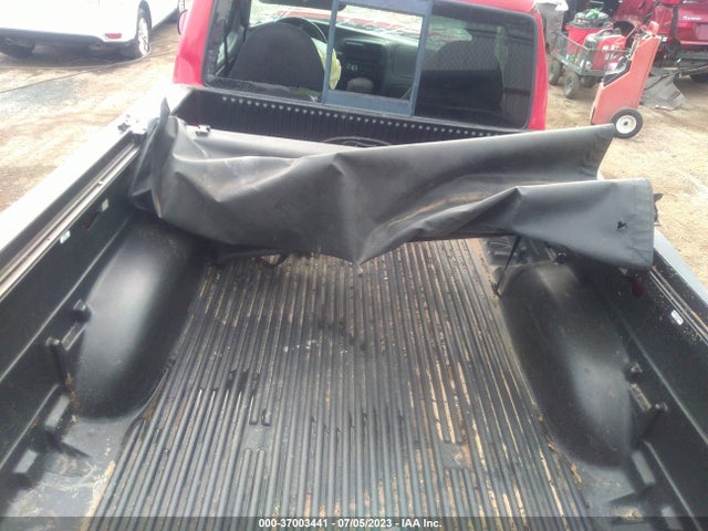 2003 FORD RANGER XL/XLT/EDGE VIN: 1FTYR10UX3PB49450