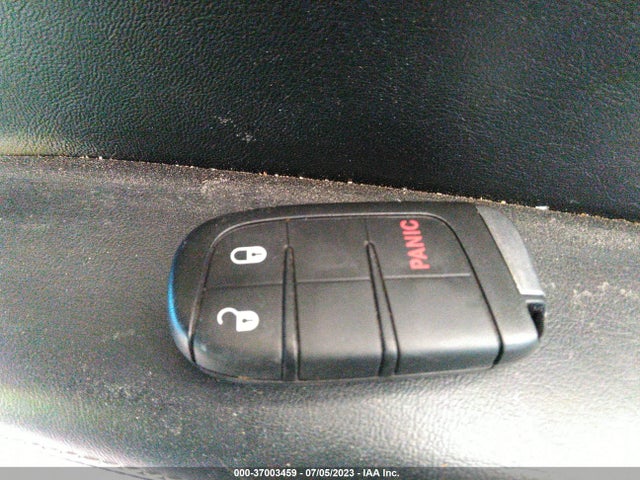 Jeep Compass Latitude W/sun/wheel Pkg 2018 3C4NJCBB6JT462084 Image 11