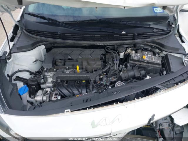 KIA RIO S 2022 3KPA24ADXNE496303 Image 16