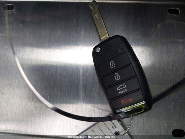 KIA RIO S 2022 3KPA24ADXNE496303 Image 3