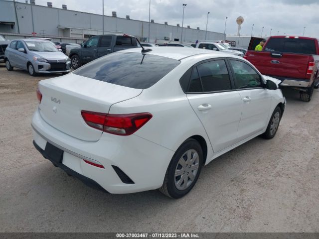 KIA RIO S 2022 3KPA24ADXNE496303 Image 10