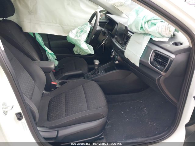KIA RIO S 2022 3KPA24ADXNE496303 Image 11