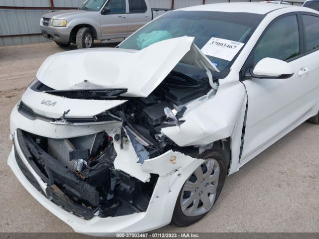KIA RIO S 2022 3KPA24ADXNE496303 Image 12