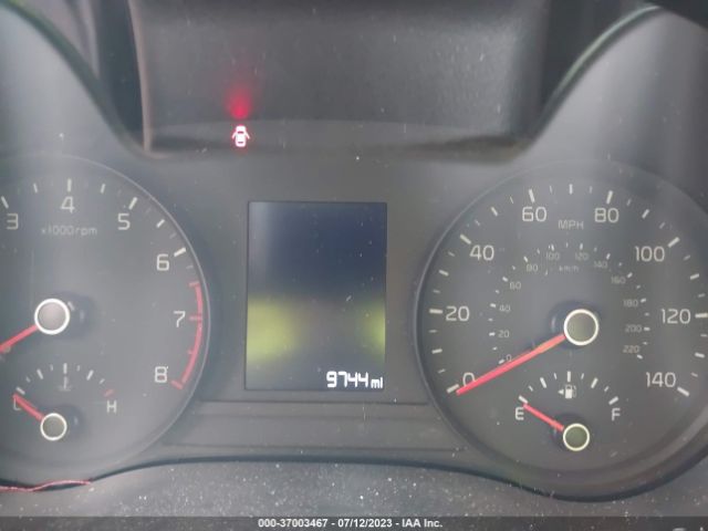 KIA RIO S 2022 3KPA24ADXNE496303 Image 13