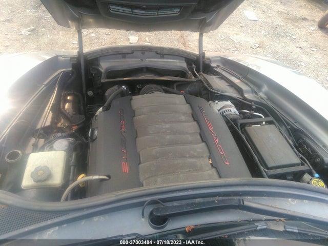 Chevrolet Corvette 1lt 2015 1G1YB2D73F5109332 Image 17
