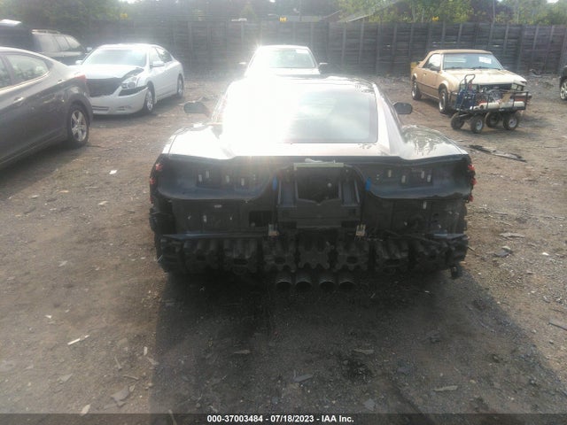 Chevrolet Corvette 1lt 2015 1G1YB2D73F5109332 Image 9
