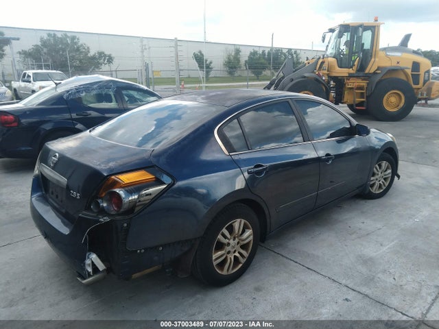 2011 NISSAN ALTIMA 2.5 S VIN: 1N4AL2AP9BN510894