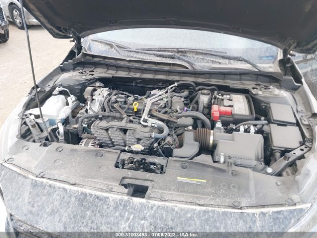 1N4BL4EV1PN352518 Nissan Altima 2.5 Sl