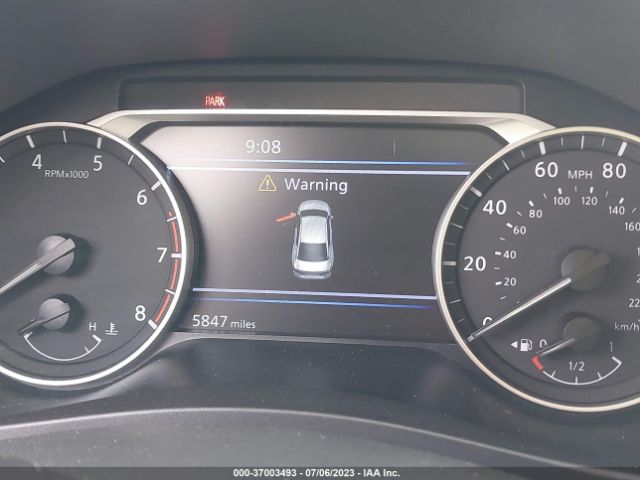 1N4BL4EV1PN352518 Nissan Altima 2.5 Sl