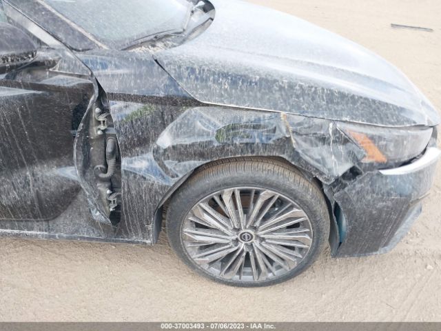 1N4BL4EV1PN352518 Nissan Altima 2.5 Sl