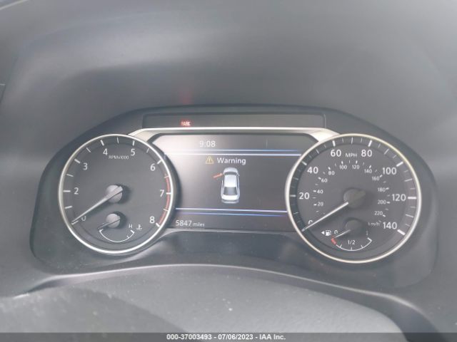 1N4BL4EV1PN352518 Nissan Altima 2.5 Sl