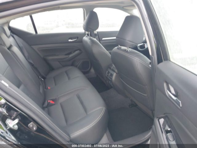 1N4BL4EV1PN352518 Nissan Altima 2.5 Sl