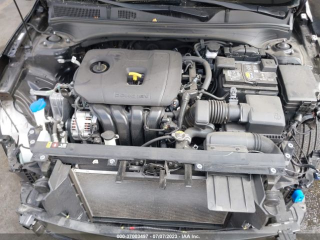 3KPF54AD4NE488338 KIA Forte Gt-line