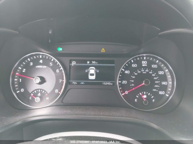 3KPF54AD4NE488338 KIA Forte Gt-line