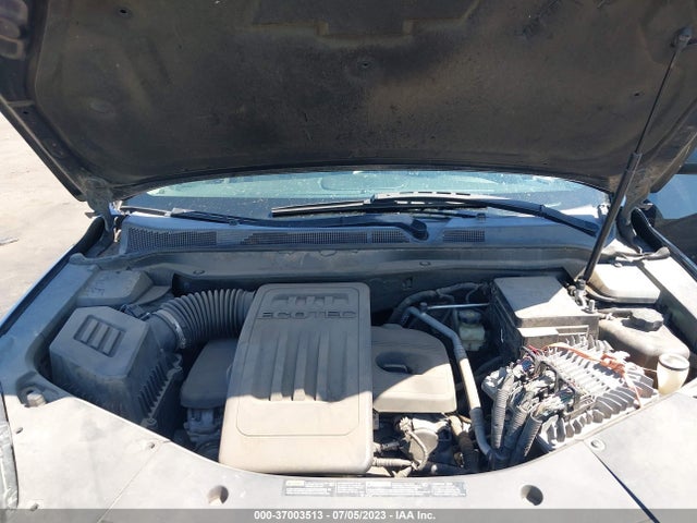 2011 CHEVROLET EQUINOX LS VIN: 2GNALBEC7B1232183