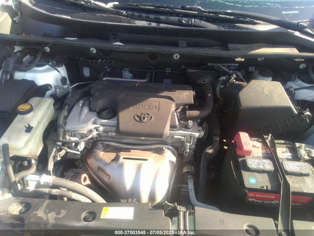 2017 TOYOTA RAV4 SE VIN: 2T3NFREV2HW390572