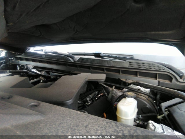 Chevrolet Silverado 1500 Lt 2016 3GCUKREC1GG125839 Image 10