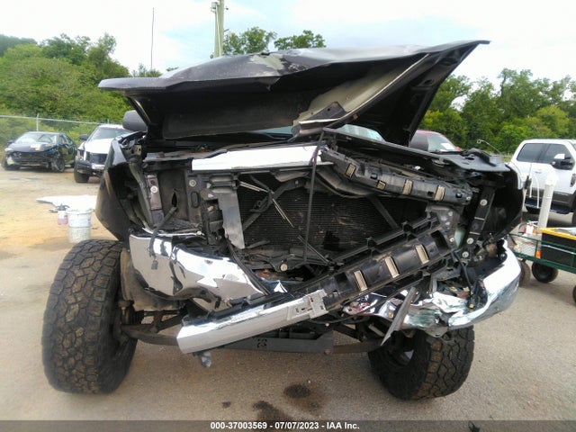 2016 CHEVROLET SILVERADO 1500 LT VIN: 3GCUKREC1GG125839