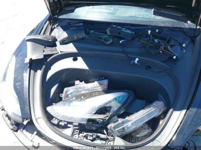 5YJ3E1EA8PF476708 Tesla MODEL 3