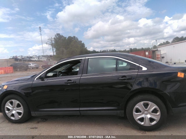Ford SEDAN POLICE INTERCEPTOR 2015 1FAHP2L80FG184826 Image 14