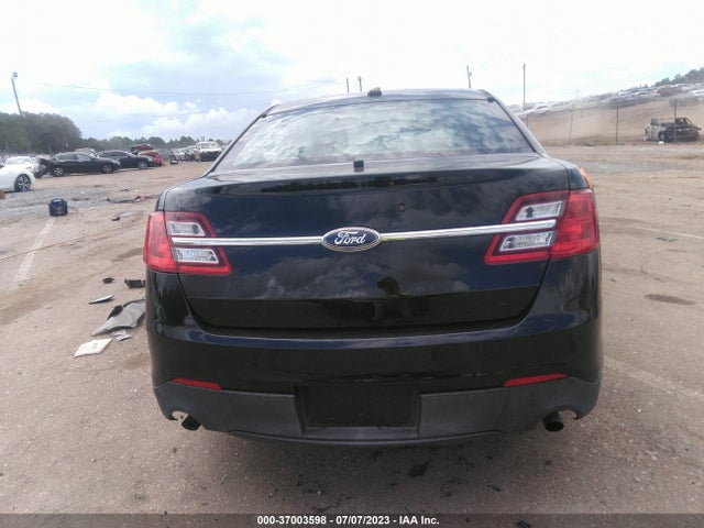 Ford SEDAN POLICE INTERCEPTOR 2015 1FAHP2L80FG184826 Image 16