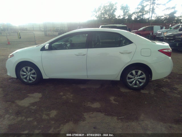 Toyota Corolla L/le/s/s Plus/le Plus 2016 5YFBURHE9GP454300 Image 14