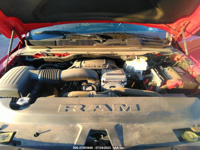 1C6SRFFT2MN550173 RAM 1500 Big Horn