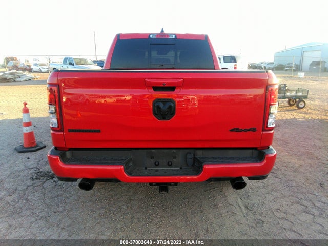 1C6SRFFT2MN550173 RAM 1500 Big Horn