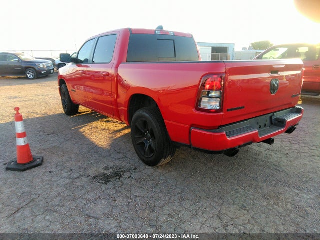 1C6SRFFT2MN550173 RAM 1500 Big Horn