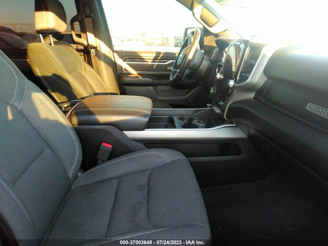 1C6SRFFT2MN550173 RAM 1500 Big Horn