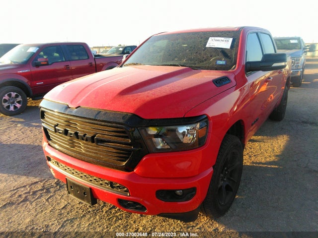1C6SRFFT2MN550173 RAM 1500 Big Horn