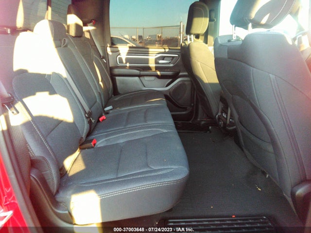 1C6SRFFT2MN550173 RAM 1500 Big Horn