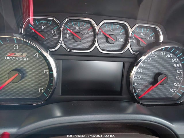 Chevrolet Silverado 1500 Lt 2018 3GCUKRECXJG576131 Image 15