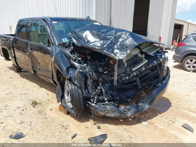 Chevrolet Silverado 1500 Lt 2018 3GCUKRECXJG576131 Image 6