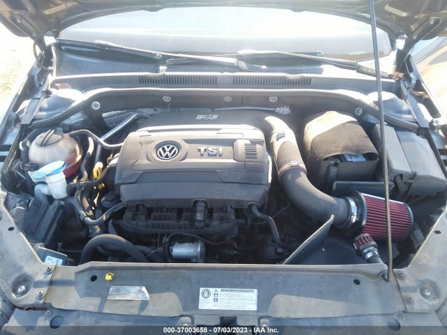 3VW4T7AJ4HM245611 Volkswagen JETTA GLI